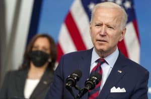 Joe Biden: O posibilă incapacitate de plată în Statele Unite amenință întreaga lume cu dificultăți – 60m.ro