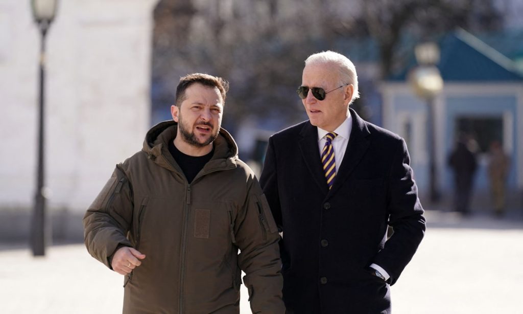 Kievul secretizează numărul victimelor ucrainene din război – 60m.ro