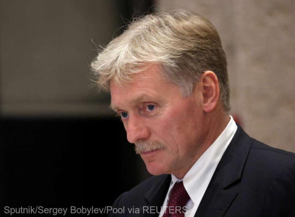 Rusia neagă că s-ar fi implicat în alegerile din Turcia: „Cine a spus asta e un mincinos”
