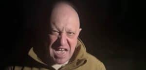 Prigojin acuză Ministerul Apărării din Rusia de minciună, în timp ce ucrainenii câștigă teren în Bahmut