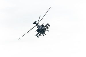 Un elicopter și un avion militar rus s-au prăbușit în regiunea Bryansk, la granița cu Ucraina