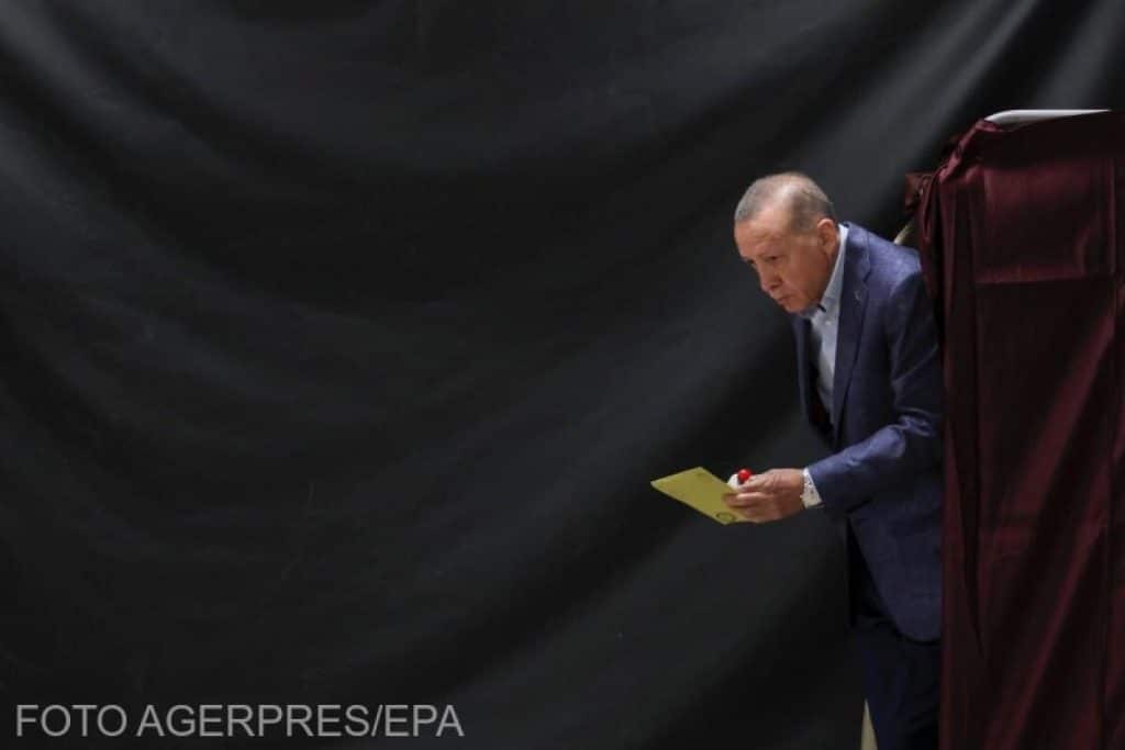 Alegeri Turcia. Chirieac vorbește despre o oportunitate uriașă pentru Uniunea Europeană