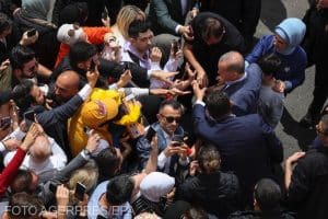 Rezultate alegeri Turcia. Update: S-au numărat 84% din voturi. Se prefigurează un al doilea tur între Erdoğan și Kılıçdaroğlu