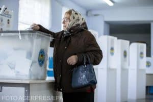 Rezultate alegeri Găgăuzia. Candidata pro-rusă din partea Partidului Șor este noul bașcan al regiunii autonome
