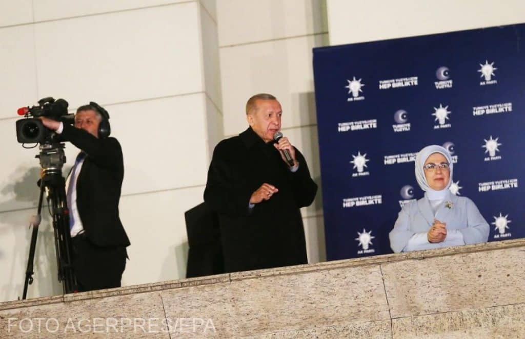 Ce șanse are Erdoğan să rămână la putere. Bogdan Chirieac: Este foarte important ca relațiile dintre București și Ankara să continue