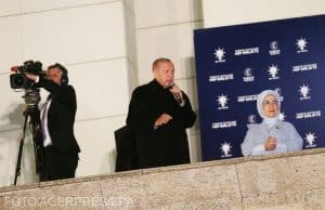 Ce șanse are Erdoğan să rămână la putere. Bogdan Chirieac: Este foarte important ca relațiile dintre București și Ankara să continue