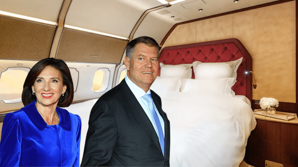 Lux și opulență: Iohannis își bate joc de noi. O nouă vacanță de lux pe banii românilor – 60m.ro
