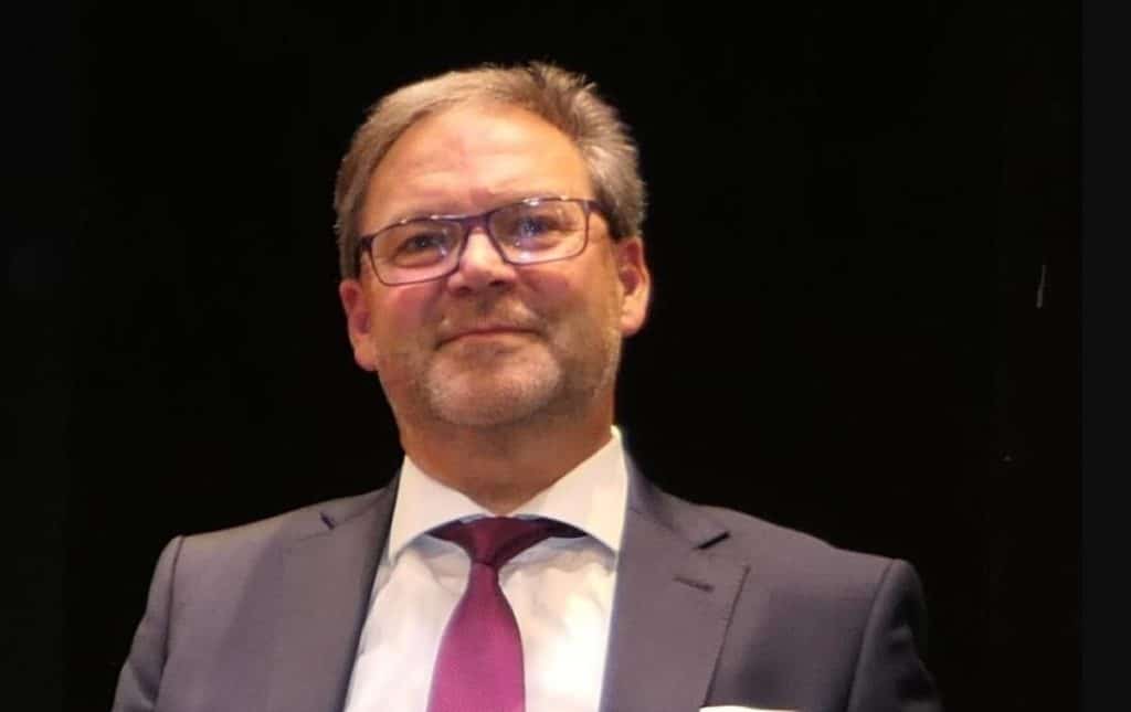 Vicepreședintele Federației Germane de Fotbal își cere scuze după mesajul insultător adresat lui Zelenski, duminică