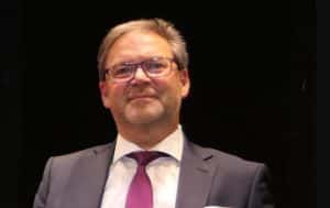 Vicepreședintele Federației Germane de Fotbal își cere scuze după mesajul insultător adresat lui Zelenski, duminică