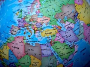 Se întărește frontiera externă a Turciei. Bulgaria, negocieri cu CE