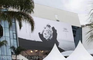 Activiştii de mediu, pe covorul roșu de la Cannes. Organizator: Le vom permite să se exprime