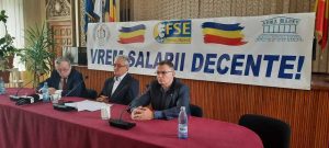 Profesorii fac apel la părinţi să ţină copiii acasă pe timpul grevei generale – 60m.ro