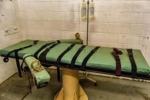 O nouă metodă de execuție ar putea fi utilizată pentru prima dată în SUA: O modalitate nedureroasă de a ucide