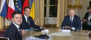 Eforturi pentru pace: Putin și Zelenski sunt de acord să se întâlnească cu ”delegația liderilor africani”. ONU salută inițiativa