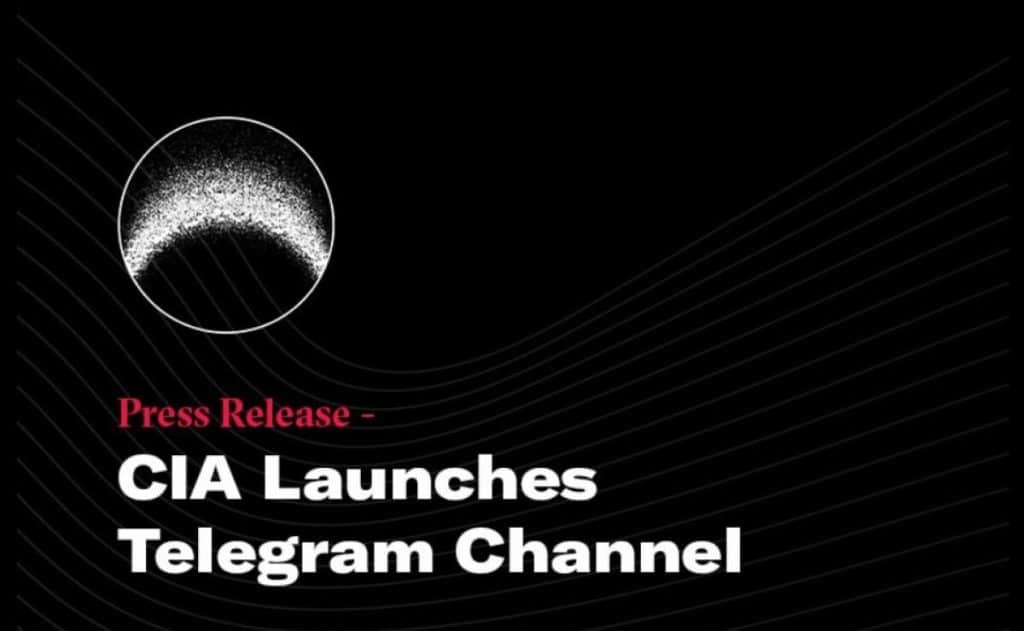 CIA a decis să folosească aplicația rusească Telegram pentru a recruta spioni ruși