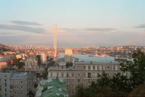 Washingtonul condamnă arestarea unui rus care a lucrat la misiunea diplomatică a SUA
