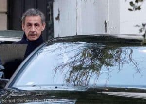 Sarkozy pierde recursul împotriva condamnării pentru corupție; fostul președinte francez primește 3 ani cu executare și 2 cu suspendare