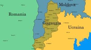 Legislativul Găgăuziei recunoaşte rezultatele alegerilor pentru funcţia de başcan. Cresc tensiunile cu guvernul proeuropean de la Chişinău