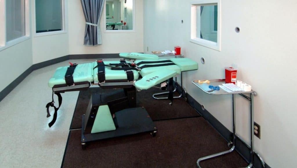 Apelul premierului Poloniei de a reintroduce pedeapsa cu moartea are susținere majoră din partea cetățenilor