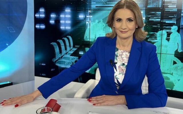 Anca Alexandrescu: Marcele, românii nu mai dau doi lei pe minciunile voastre! Noi cerem naționalizarea OMV PETROM și voi le faceți cadouri austriecilor – 60m.ro