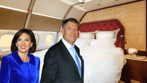 „Vacanța” din America de Sud a președintelui Iohannis a costat pentru jumătate de milion de euro. Milioane de euro pe călătoriile lui Iohannis – 60m.ro