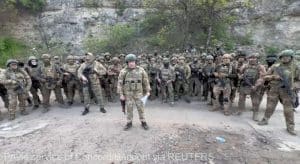 Mercenarul Wagner care a fugit în Norvegia vrea acum să revină în Rusia. A cerut ajutorul ambasadei ruse