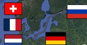 Marea Britanie și Norvegia fac echipă pentru a proteja cablurile submarine și conductele de gaz în urma atacurilor Nord Stream