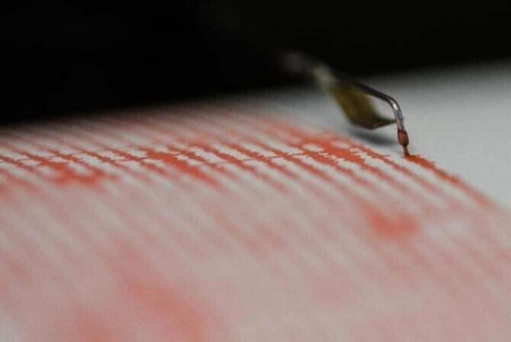 Cutremur extrem de puternic în Pacificul de Sud. A fost declanșată alerta de tsunami / video