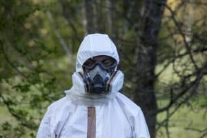 Un nor radioactiv s-ar îndrepta spre Europa din Ucraina. Patrușev: O creștere a radiațiilor a fost deja înregistrată în Polonia