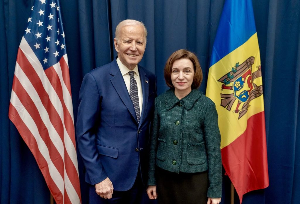 Armand Goșu: Maia Sandu stă bine la impresia artistică, dar la un moment dat va veni decontul, nota de plată pe economie și social – 60m.ro