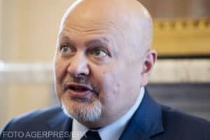 ”Wanted list”: Procurorul șef al Curții Penale Internaționale de la Haga a fost pus în urmărire