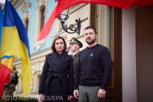 Etnicii români cer Kievului să renunţe definitiv la sintagma ‘limba moldovenească’, la fel ca R.Moldova. Oficial, aceasta mai e recunoscută doar de Ucraina şi Transnistria