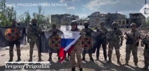 Ucraina a pierdut Bahmut? Ce i-a spus Zelenski lui Joe Biden, după ce Moscova a revendicat cucerirea completă a oraşului. „O tragedie!”