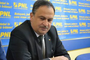 Liderul PNL Botoșani demisionează: “PNL a ajuns o anexă a PSD” – 60m.ro