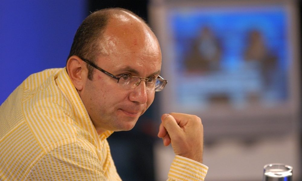 Cozmin Guşă: Dacă acum s-ar pune pe tapet suspendarea lui Iohannis, PSD, UDMR, AUR, USR şi jumătate din PNL ar fi de acord – 60m.ro