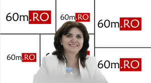 Monica Anisie, șefa Comisiei pentru Educație din Senat, despre legile educației: ”aceste legi este despre viitor” – 60m.ro