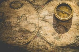 Descoperire istorică. Au fost găsite cele mai vechi planuri arhitecturale din lume