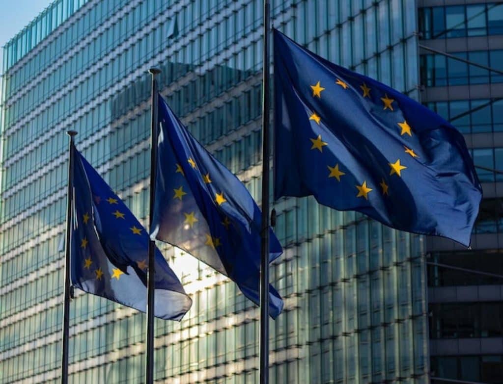 Meta, amendă record. Comisia Europeană vizează ‘până în vară’ un nou cadru pentru transferul datelor personale din UE către SUA