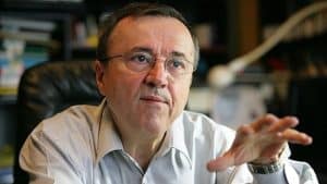 Ion Cristoiu: De felul în care este plătit profesorul în prezent depinde viitorul României – 60m.ro