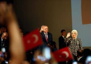 Alegeri Turcia. Recep Tayyip Erdogan și Kemal Kılıçdaroğlu, luptă dură pentru voturi