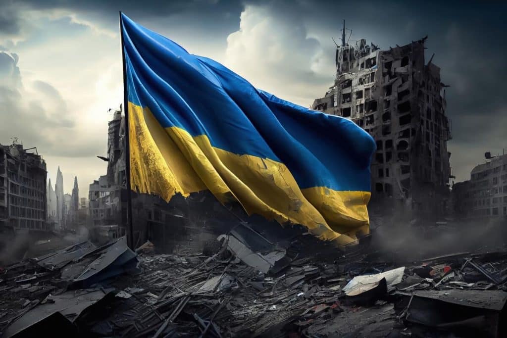 Bahmut, în agonie. Zelenski nu confirmă victoria proclamată de Rusia