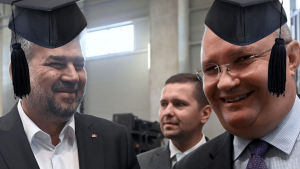 Marcel Ciolacu și Nicolae Ciucă fug de responsabilitate: greva profesorilor continuă – 60m.ro