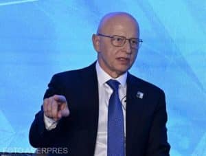 Mircea Geoană: Sprijinim Georgia, Moldova şi Bosnia şi Herţegovina; Alianţa îşi intensifică sprijinul pentru partenerii aflaţi în pericol