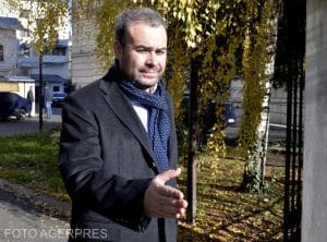 Darius Vâlcov, în custodia Poliției din Italia, conform presei internaționale