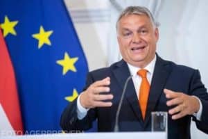 Ungaria blochează votul pentru următoarea tranşă a ajutorului militar de la UE pentru Ucraina