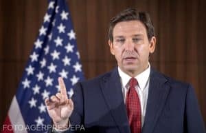 DeSantis îşi va anunţa candidatura la prezidenţiale miercuri. Rivalul lui Trump, aproape de un parteneriat cu Elon Musk