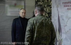 Rusia susţine că a interceptat două bomdardiere americane deasupra Mării Baltice