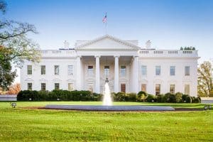 Şoferul care a intrat cu maşina în gardul Casei Albe a spus că voia să îl ucidă pe Joe Biden