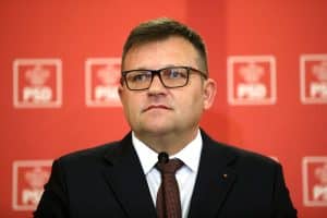 Şeful „Cartel Alfa” cere demisia lui Budăi: A bulversat toate sistemele – pensiile publice, pensiile speciale, legea salarizării – 60m.ro