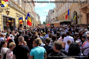 Românii din Ucraina cer Kievului să renunțe la ”limba moldovenească” – 60m.ro